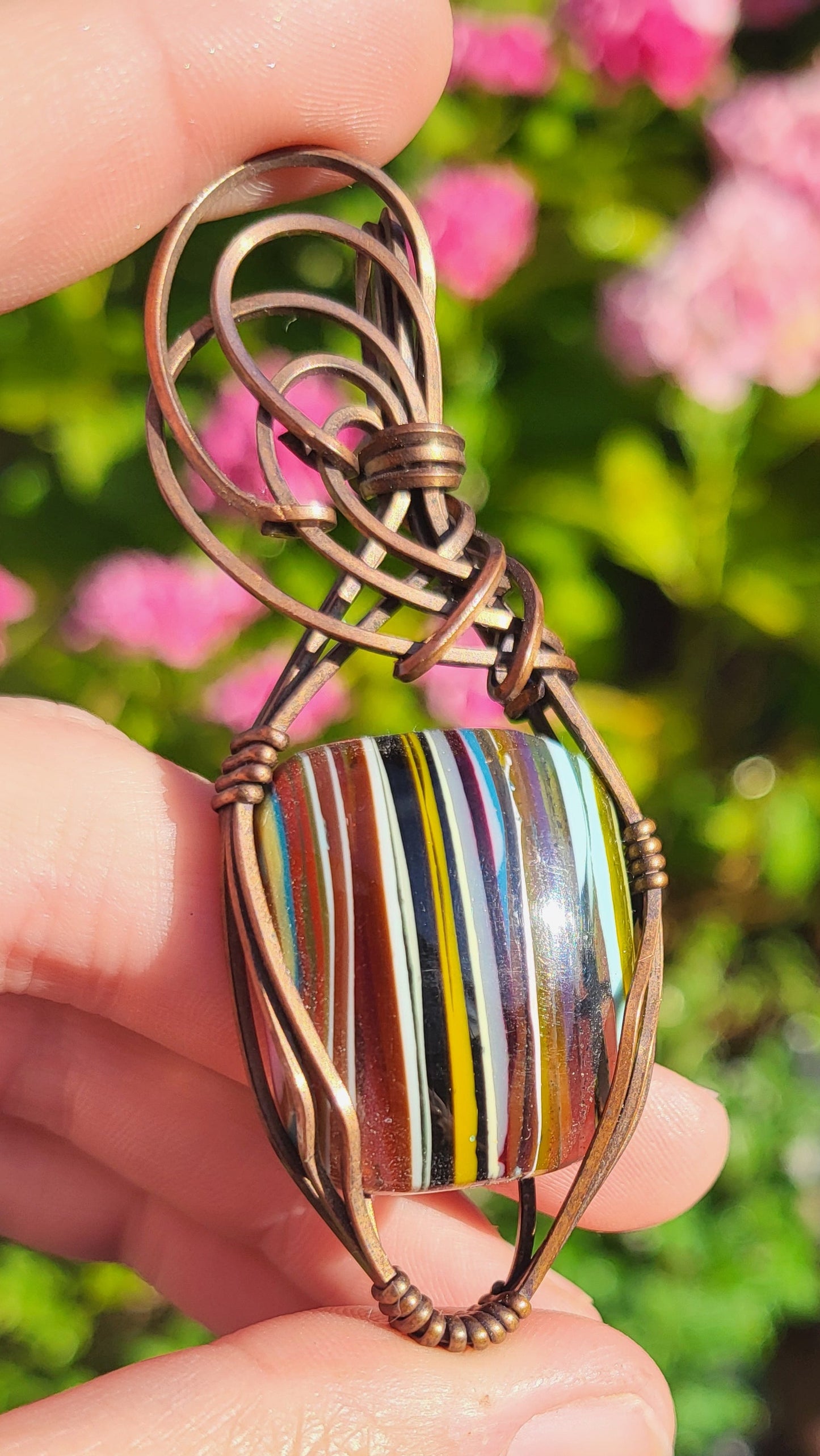 Surfite Pendant
