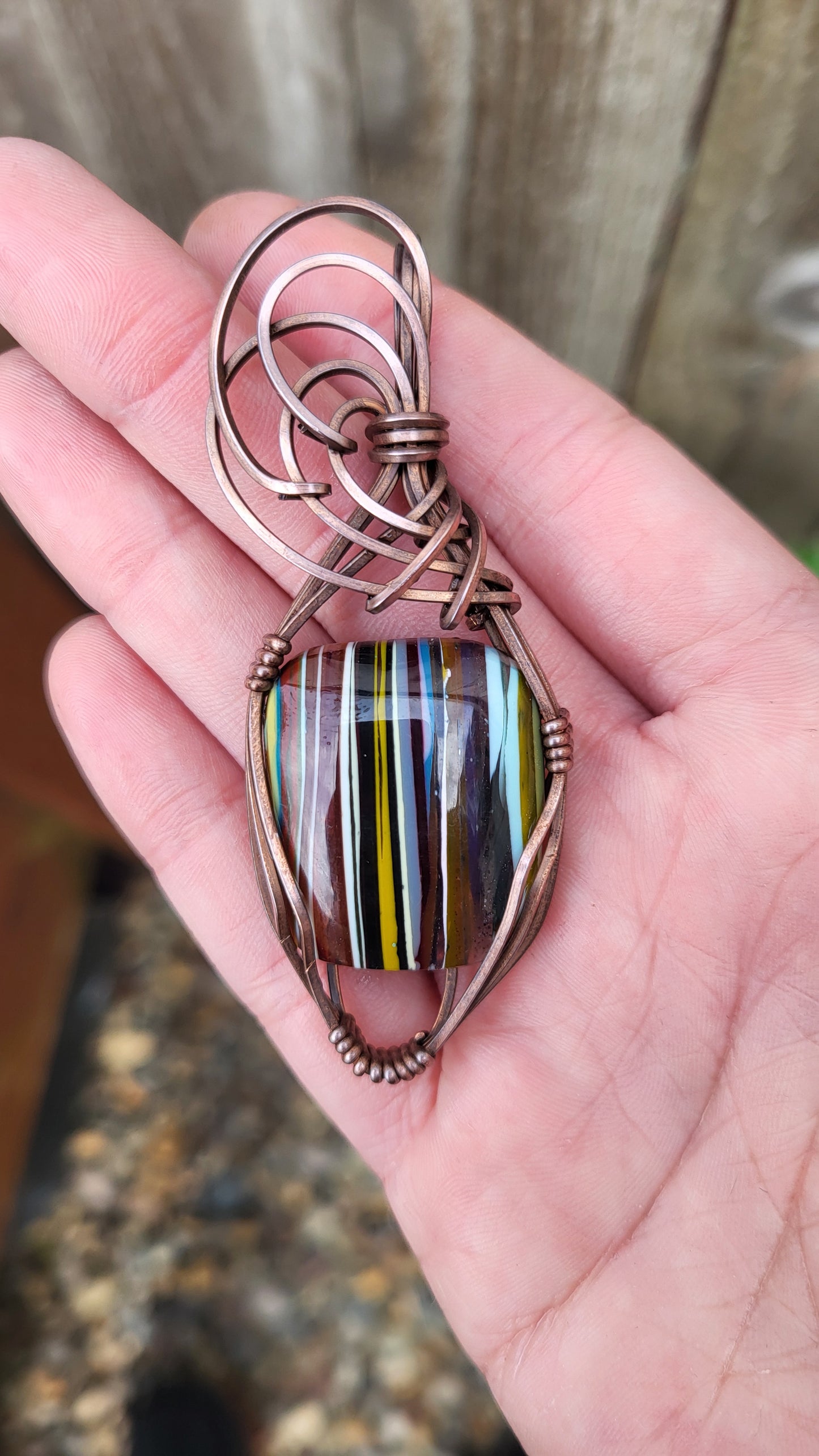 Surfite Pendant