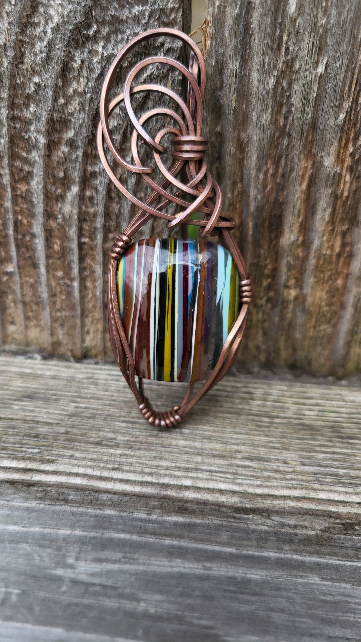 Surfite Pendant
