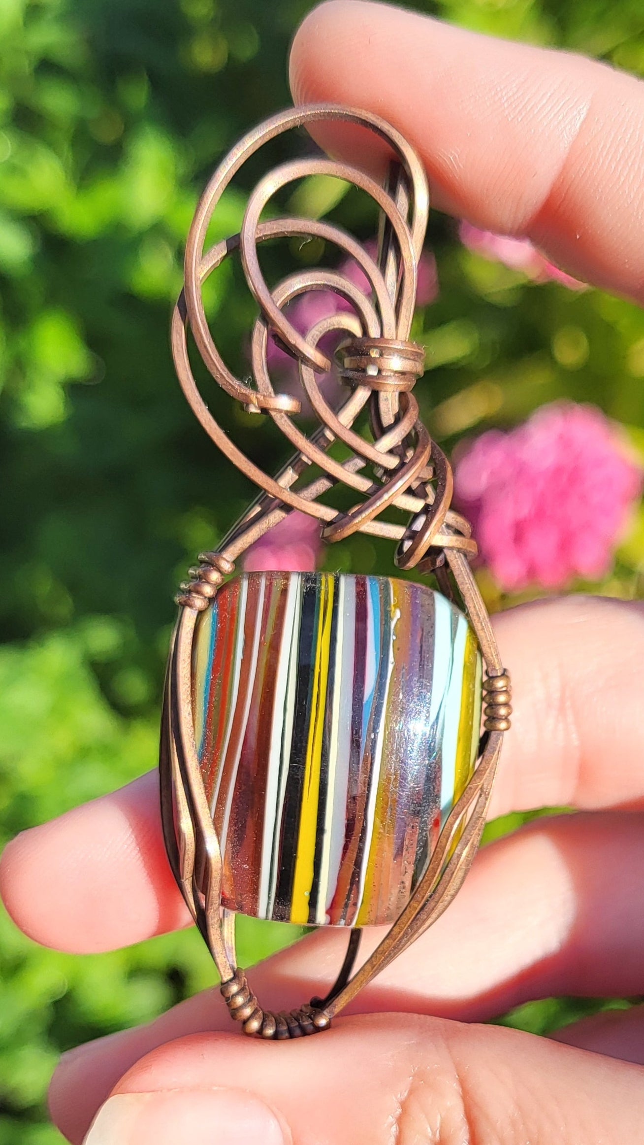 Surfite Pendant