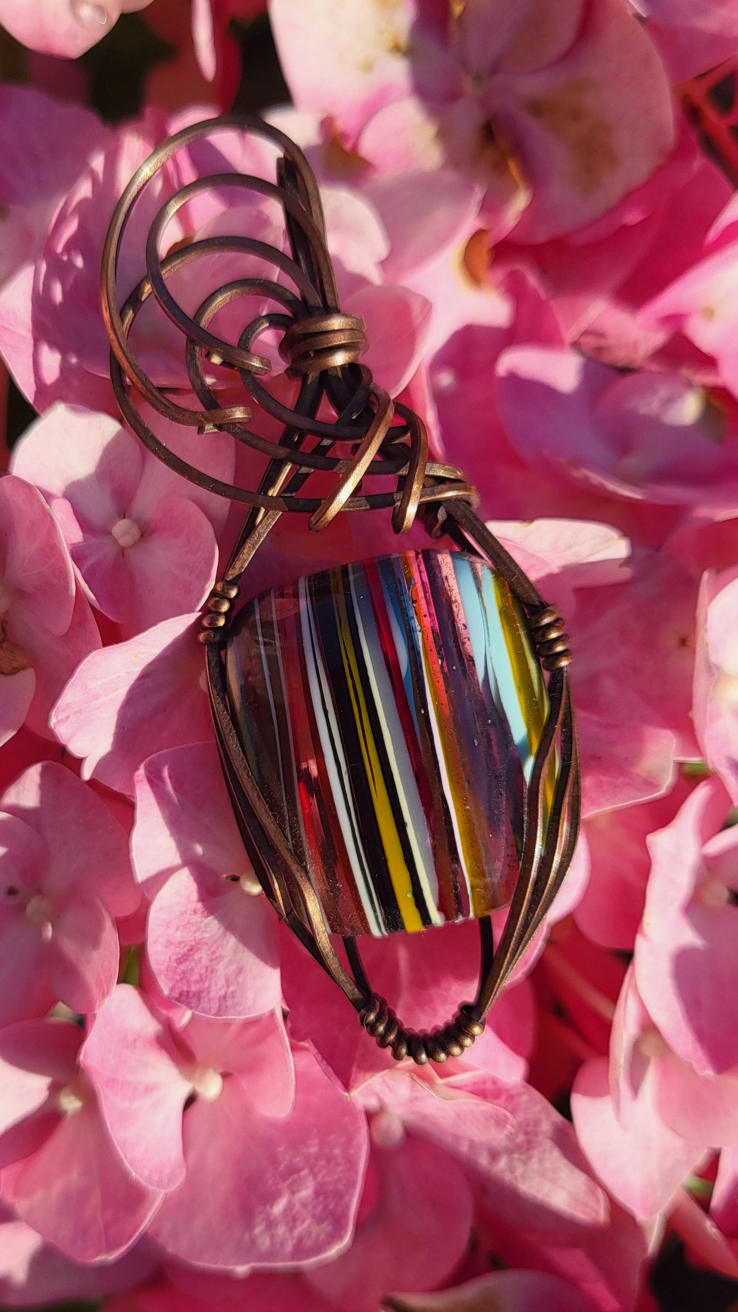 Surfite Pendant