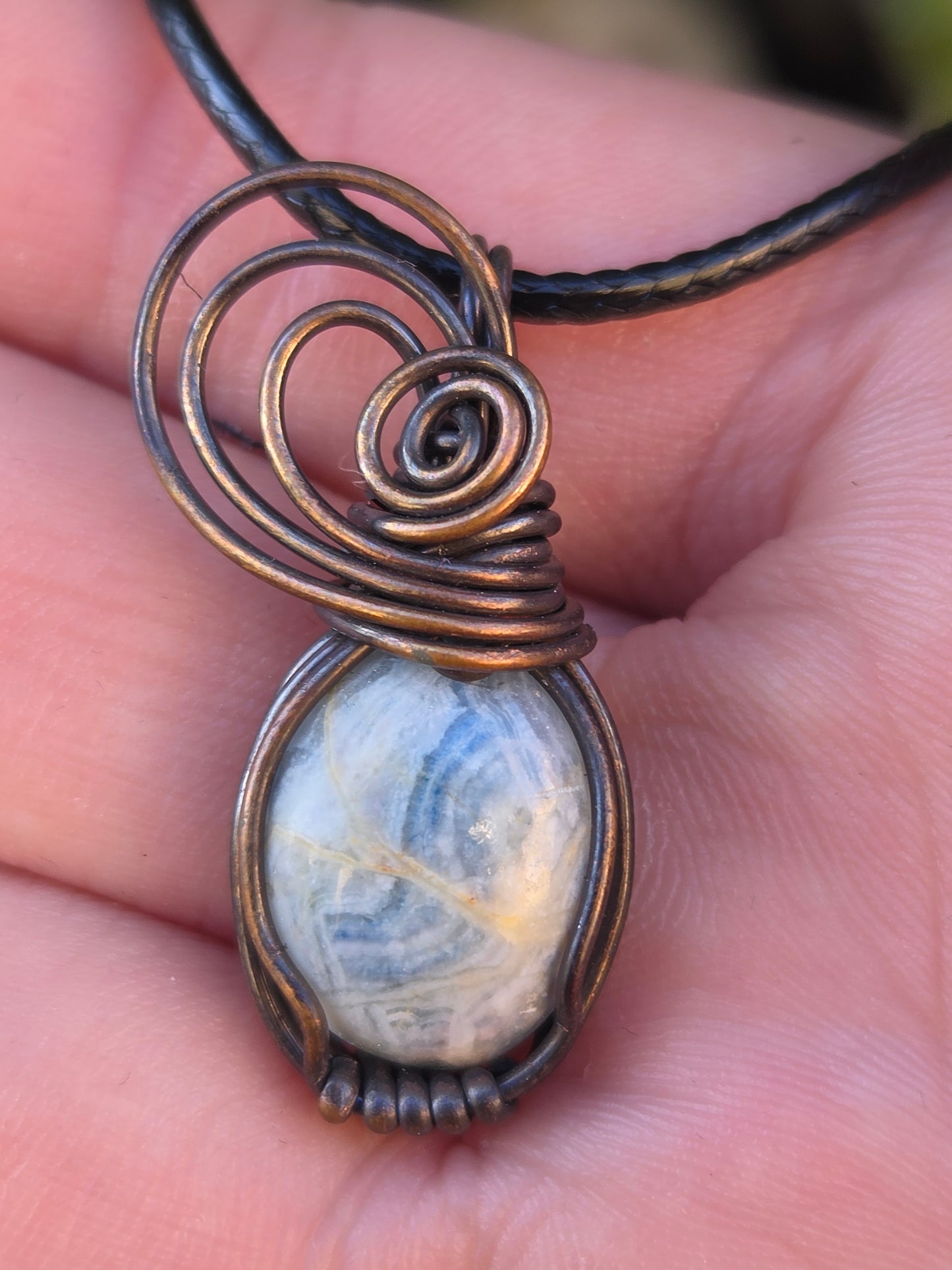 Scheelite Mini Pendant