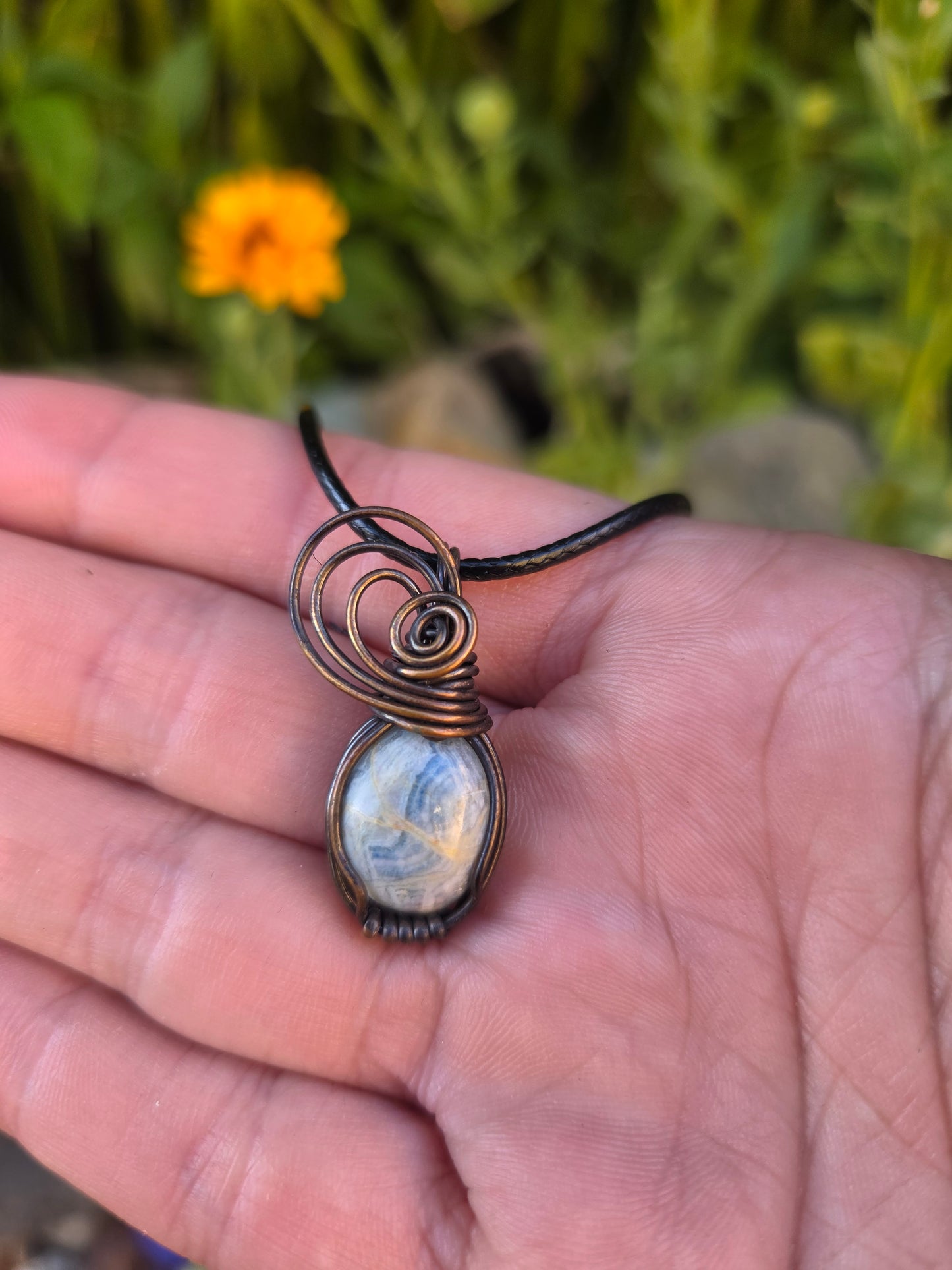 Scheelite Mini Pendant