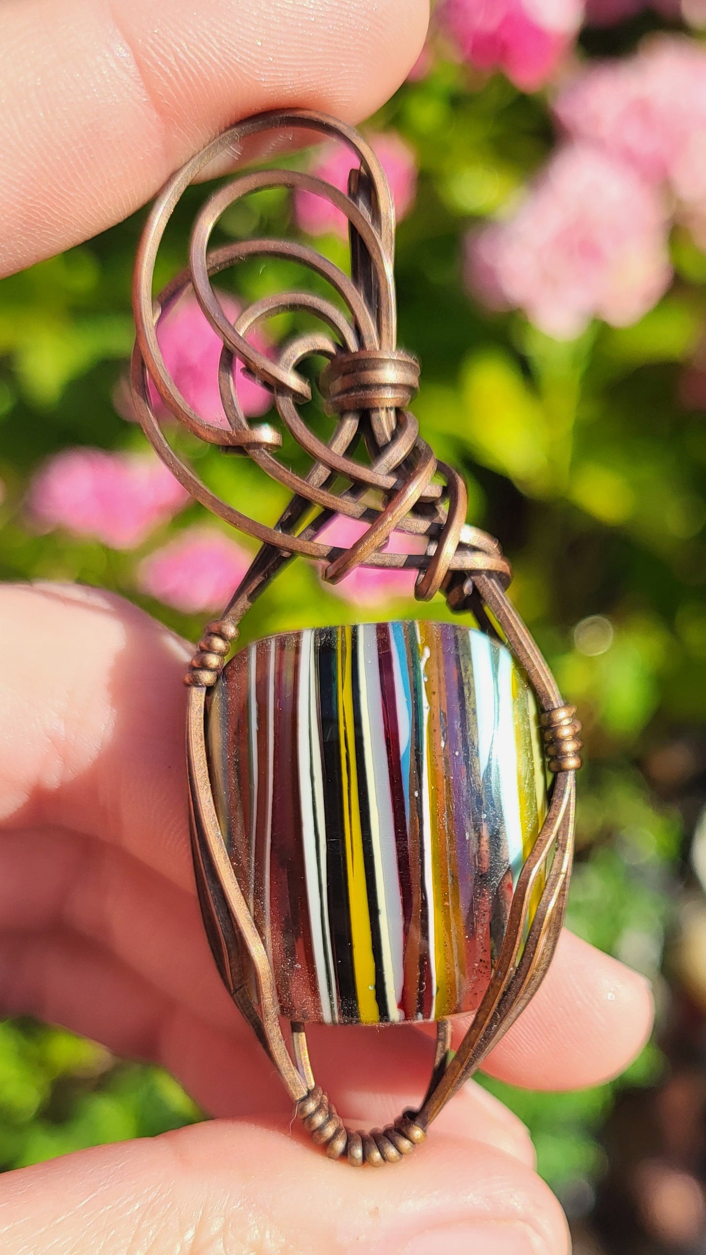 Surfite Pendant