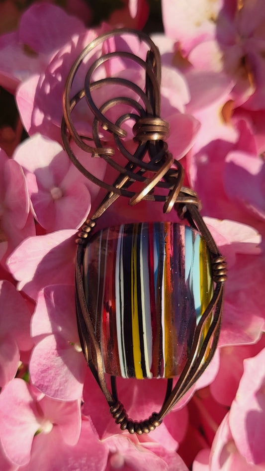 Surfite Pendant